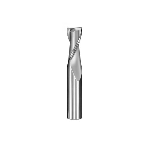 48687 CORTADOR END MILLS RECTO DE CARBURO 2 FILOS SERIE 3M CON RECUBRIMIENTO TI-NAMITE A (ALTIN) DIAMETRO 14MM