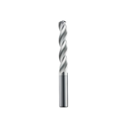 BROCA DE CARBURO con Diámetro # 29, 2 helices, Largo 62 MM, Estrías
