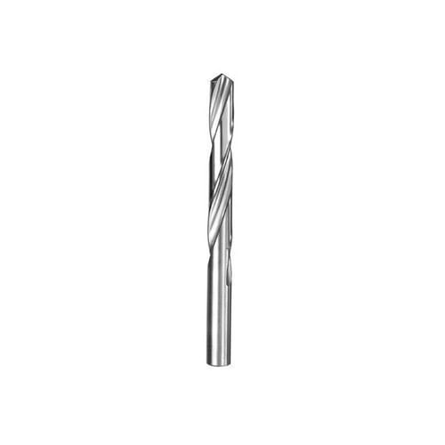 BROCA DE CARBURO con Diámetro 7.9 MM, 2 helices, Largo 117 MM, Estrías
