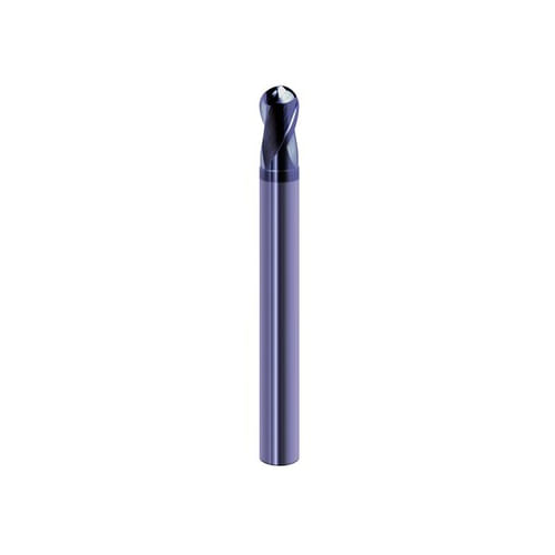 BROCA 9.6MM 2 103MM