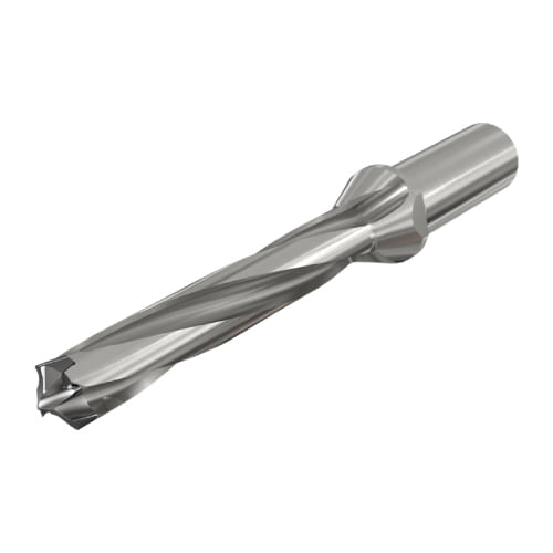 Broca 12mm, 5 veces diametro, OAL 133mm 12mm 3 133mm