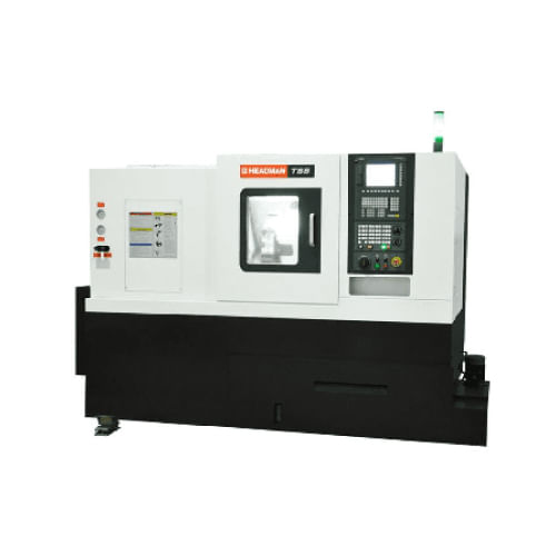 Torno CNC, T55-500, 380 Volts, 2,805 x 1,780 x 1,775 mm, 14.5, 11000, CNC