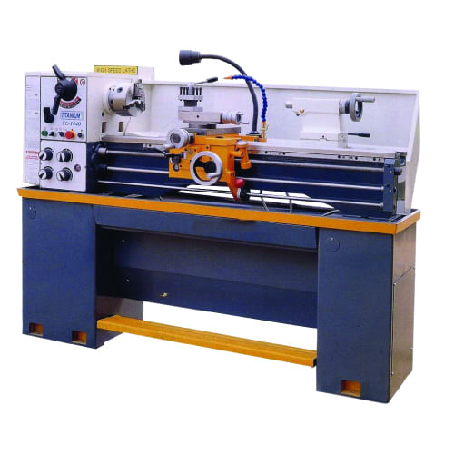 Torno Convencional, C06230A, 220 Vca, 1,700 x 750 x 1,270 mm, 1.5, 1100, Electrica, Manual