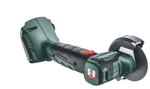 CC 18 LTX BL (600349840) AMOLADORA ANGULAR DE BATERÍA