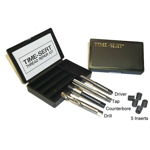 Thread Repair Kit 1/2-20 x 1.370