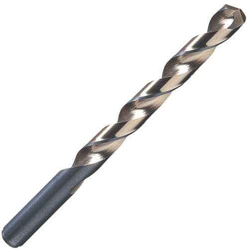 Drill, Jobber Length 5/32" Cobalt