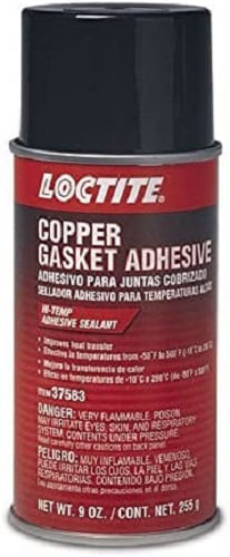 Loctite Cooper Gasket