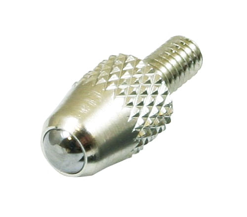 Punta de contacto estándar largo 7,3mm en metal duro