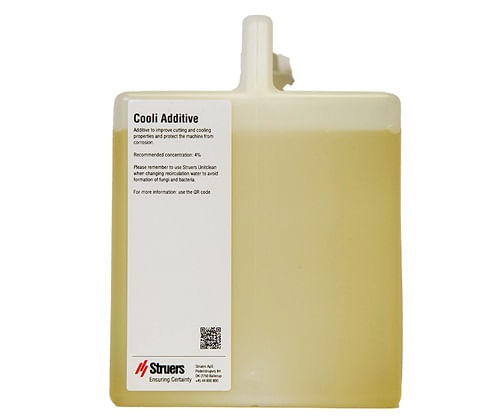 Cooli Additive 4 lts.