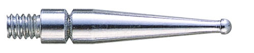 Lápiz para la Serie 513 de Carburo, D=1 mm, 15.2 mm de Longitud