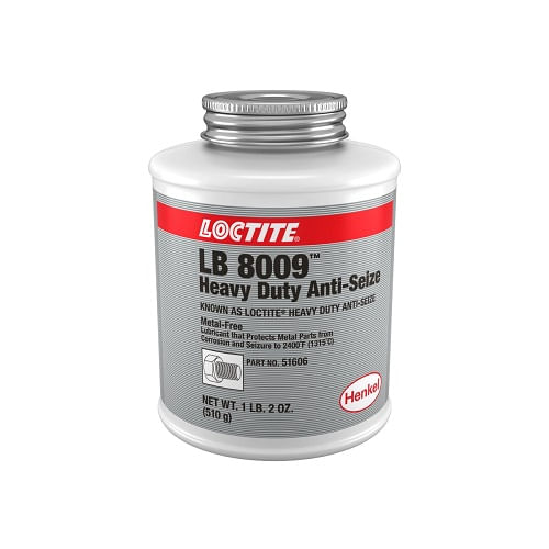 Loctite LB 8009 BO 18 Oz.