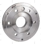 ADAP P/CHUCK 10" A. F. A2-5, 3-874-105P, TOOLMEX INDUSTRIAL