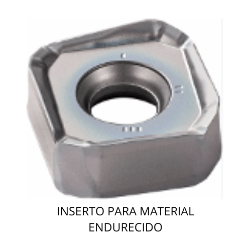 INSERTO PARA MATERIAL ENDURECIDO, TLJ10021,KYOCERA