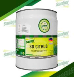 DIELECTRICO SD CITRUS SANBER