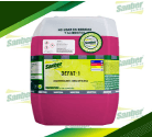 DEFAT-1 DESENGRASANTE EMULSIONABLE PORRON DE 20 LITROS