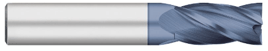 Cutter Diameter 0.0625