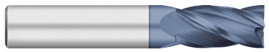 Cutter Diameter 0.1250