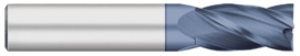 Cutter Diameter 0.3125