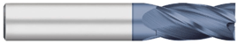 Cutter Diameter 0.5000