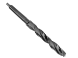 5-191-256 - HSS Taper Shnk Drill 118°, 25.0mm MT3