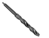5-191-276 - HSS Taper Shnk Drill 118°, 30.0mm MT3