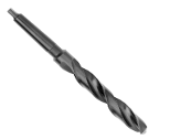 5-191-290 - HSS Taper Shnk Drill 118°, 35.0mm MT4