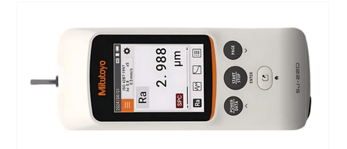 Surftest SJ-220 SERIE 178 Rugosímetro Portátil MITUTOYO