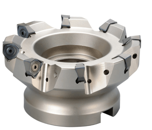 THN04726 Piña de corte kyocera 3” MFWN903000R4T para 4 insertos KYOCERA